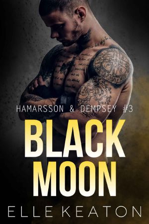 [Hamarsson & Dempsey 03] • Black Moon · Hamarsson and Dempsey 3